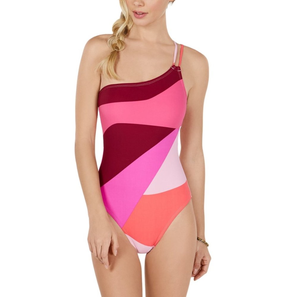 New La Blanca Sips and Slices Swimsuit